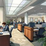 Office Rental in Hydrabad | Complete Guide to Workspace Solutions