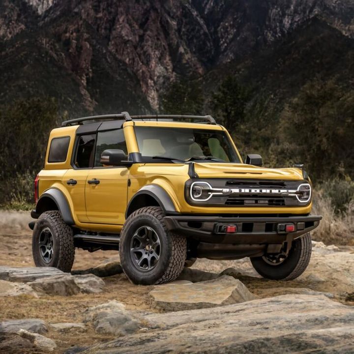 SUV Car Rentals – Complete Guide to Benefits, Policies, and Travel Trends