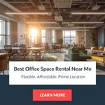 Office Rental in Raffles Place Complete Guide to Workspace Solutions