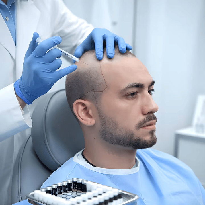 Hair Transplant: Complete Informative Guide