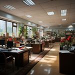 Office Rental in Chennai | Complete Guide to Workspace Solutions