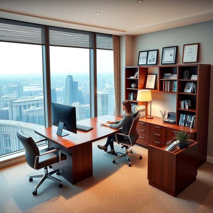 Office Rental in kolkata Complete Guide to Workspace Solutions