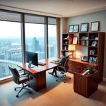 Office Rental in kolkata Complete Guide to Workspace Solutions