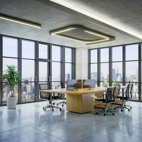 Office Rental in Chennai | Complete Guide to Workspace Solutions