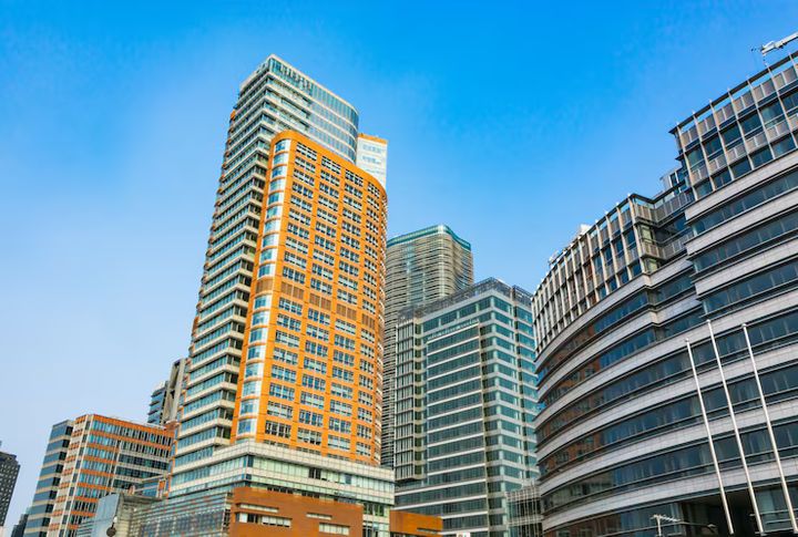 Office Rental in Mumbai | Complete Guide to Workspace Solutions