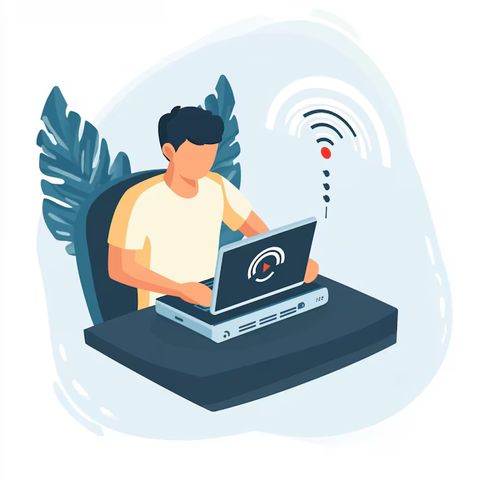 How To Fix Slow Internet Connection - Full Guide