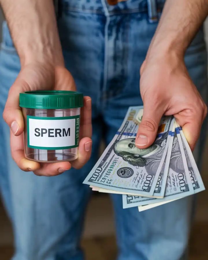 Understanding Sperm Donation Compensation: A Comprehensive Guide
