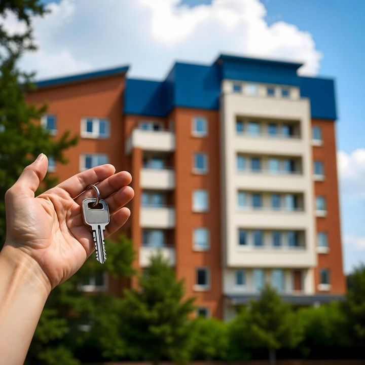 Best 2BHK & 3 BHK in Delhi : A Comprehensive Guide