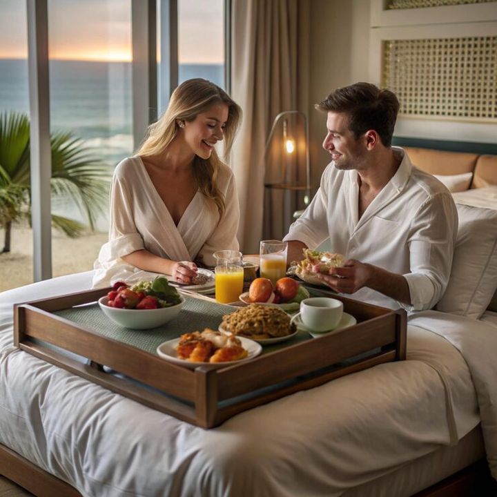 Adults Only All Inclusive: A Guide to the Best Resorts Worldwide